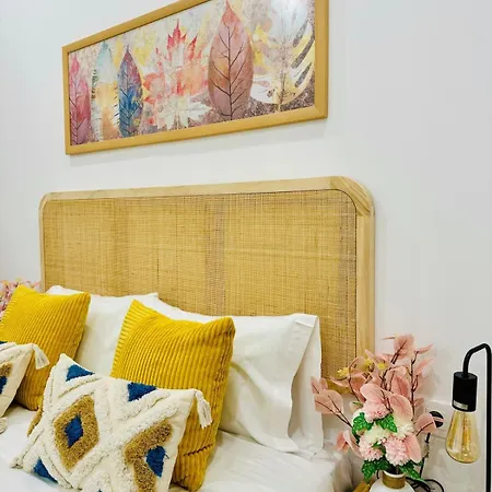 Loft 3 - Space & Conform Close To Center * バレンシア