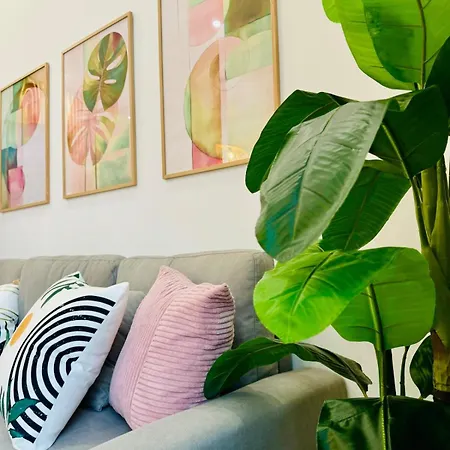 Loft 3 - Space & Conform Close To Center *