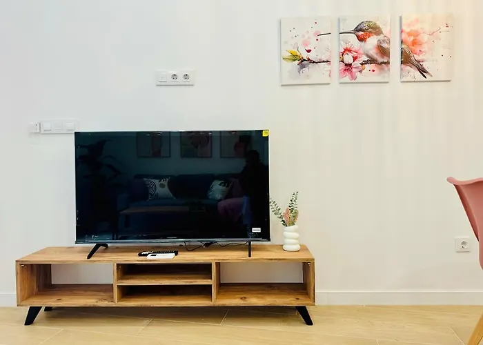 Apartamento Loft 3 - Space & Conform Close To Center