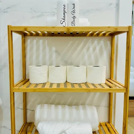 Loft 3 - Space & Conform Close To Center 公寓