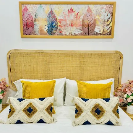 Loft 3 - Space & Conform Close To Center * 瓦伦西亚